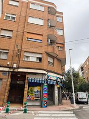 Pis  Calle norte. Piso zona centro