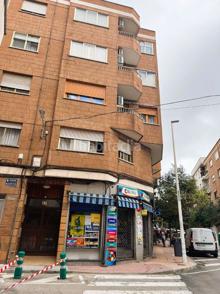 Foto fa08b274-f3ea-43f0-af5d-53bd54827dee. Pis a Centro Puertollano