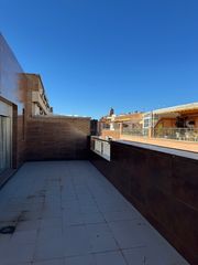 Àtic  Calle san josé. Ático - duplex