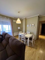 Miete Etagenwohnung  Calle castelar. Alquiler c/ castelar