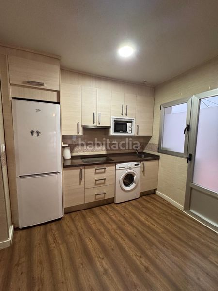 Foto 4ea870b8-1959-4cdb-9d34-b15518e1c1a1. Rent flat with heating in Centro Puertollano
