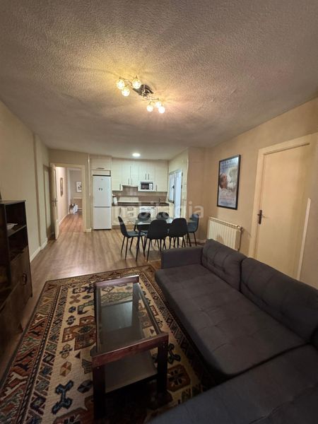 Foto 5dc69e12-a62b-4150-a8e3-a5519e264979. Rent flat with heating in Centro Puertollano