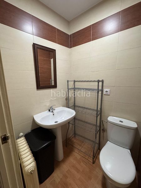 Foto 5ffa1a3b-4398-4d63-aaa2-5659919fa08a. Rent flat with heating in Centro Puertollano