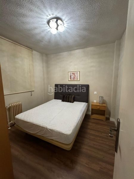 Foto cc5bcbf2-1f9e-48fe-bb48-9c5b7d23f610. Rent flat with heating in Centro Puertollano