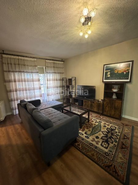 Foto f5aa5b0d-60d5-47c2-9695-566bc21b6560. Rent flat with heating in Centro Puertollano