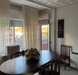 Maison  Plaza palacio. Casa zona centro
