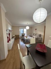 Apartamento en Calle John Lennon