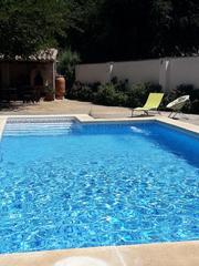 Xalet  Calle mesones. Chalet con alquiler opción de compra