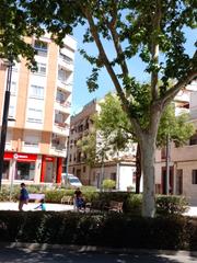 Attique à Calle oriénte 8. Ático con garaje incluido en el precio