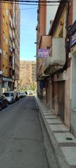 Maison à Calle benéfica 7. Casa junto al paseo de san gregorio