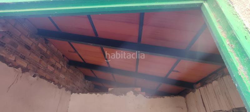 Foto c9ed6695-04a2-4aae-886a-ca12f14a86fc. Casa en calle benéfica 7 casa junto al paseo de san gregorio en Puertollano