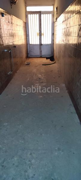 Foto fcc2efa5-45ef-4101-a046-fe0c347fb92c. Casa en calle benéfica 7 casa junto al paseo de san gregorio en Puertollano