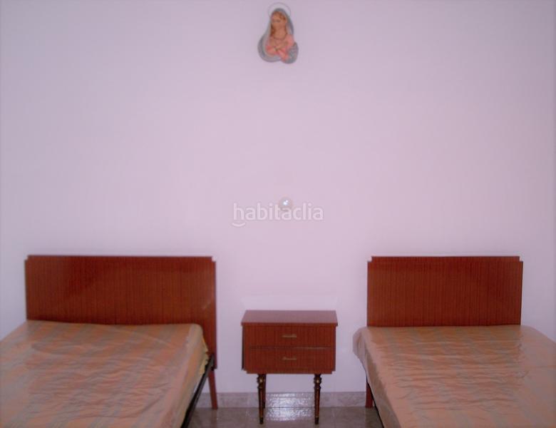 Foto 18bbeb86-f3a3-4df2-8f0f-2ec6b8589c21. Casa a calle ave maría 41 a Centro Puertollano