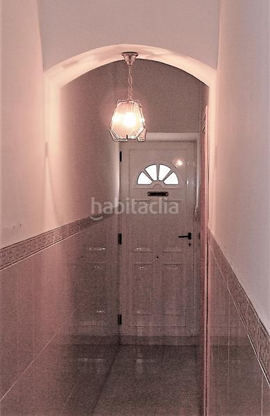 Foto 1a3d0a19-5d59-4cf1-8dfb-343dee44edf8. Casa a calle ave maría 41 a Centro Puertollano