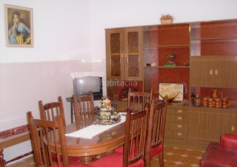 Foto 2fb6d6d2-a031-487d-b444-b8b9ba665bfd. Casa a calle ave maría 41 a Centro Puertollano