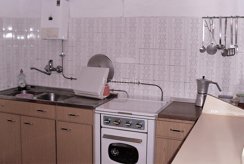 Foto 315060e3-84fb-4a01-9ec5-89ebbb1d15cd. Casa a calle ave maría 41 a Centro Puertollano