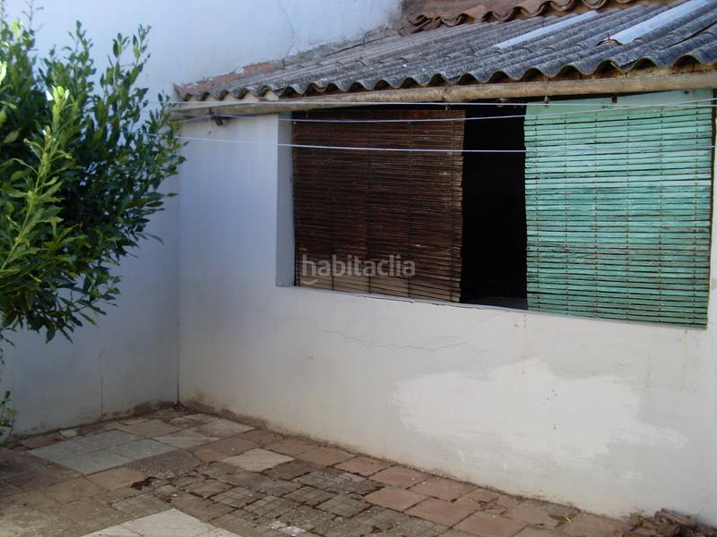 Foto 38d215d7-19c7-4c50-80cf-02d9a01df48c. Casa a calle ave maría 41 a Centro Puertollano