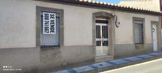 Maison à Calle ave maría 41. Casa amplia y centrica