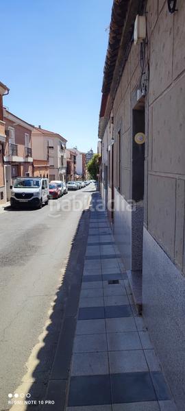 Foto 87455495-059a-4819-ad62-f17bb83a1785. Casa a calle ave maría 41 a Centro Puertollano