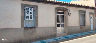 Maison à Calle ave maría 41. Casa amplia y centrica