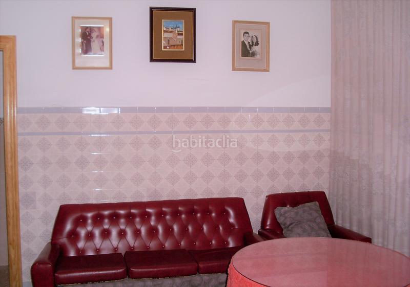 Foto bf23cb01-2998-4407-b694-0c3ea305e714. Casa a calle ave maría 41 a Centro Puertollano