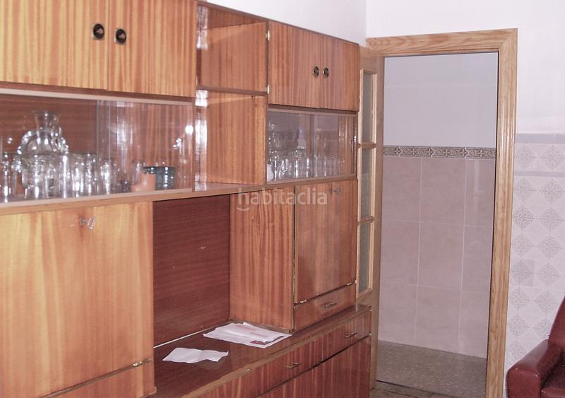 Foto c6fc8566-0d2e-45ce-9044-e7dd6e639157. Casa a calle ave maría 41 a Centro Puertollano