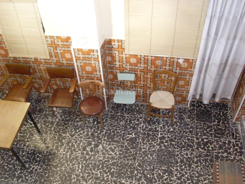 Foto c95a6bb8-b725-49eb-b94a-574f5e37e723. Casa a calle ave maría 41 a Centro Puertollano