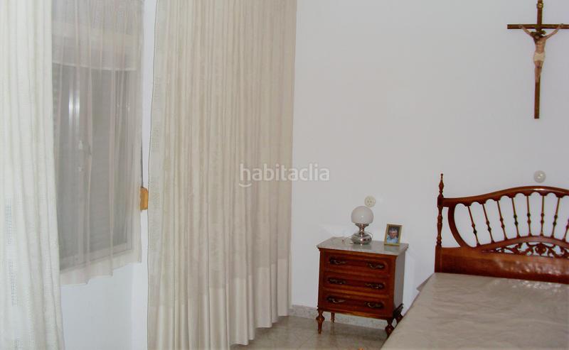 Foto ebefcd8a-27af-45b0-803a-a1b6dab16976. Casa a calle ave maría 41 a Centro Puertollano