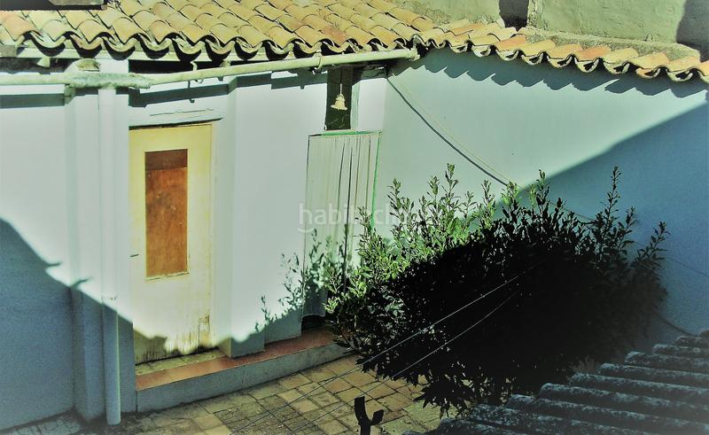 Foto ffcaefff-828b-4e35-a50b-e3075217ec70. Casa a calle ave maría 41 a Centro Puertollano