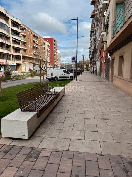 Foto d6606d16-2302-411e-aaae-f32dee4b9a2d. Parking coche en calle ancha 34 cochera cerrada en calle ancha en Puertollano
