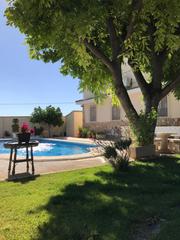 Mas à Pedanías - Extrarradio. Finca rúst. en venta en urb. paraje de osuna, 6 dormitorios.