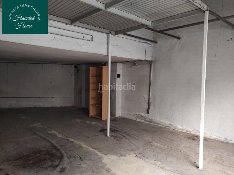 Foto 3bb8d5f0-72f5-4288-9bbb-8668e1425b0b. Alquiler local comercial local com. en alquiler en tejares. en Albacete