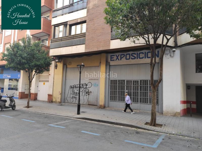 Foto 5c58e290-4c5e-460b-a67e-4c909156a2a0. Alquiler local comercial local com. en alquiler en tejares. en Albacete
