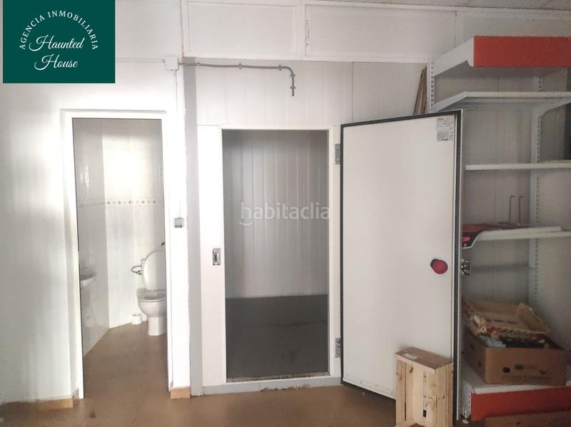 Foto 41cfe8cc-194a-4119-9e12-f591fd89aa24. Alquiler local comercial local com. en alquiler en El Pilar. en Albacete