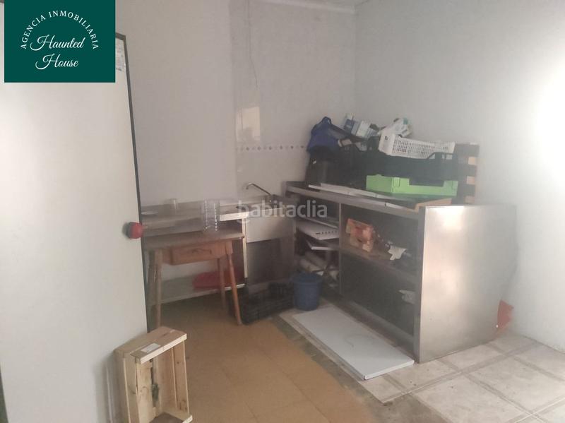 Foto ef2a92f9-9787-42d8-83e6-7188e2e0f9ee. Alquiler local comercial local com. en alquiler en El Pilar. en Albacete