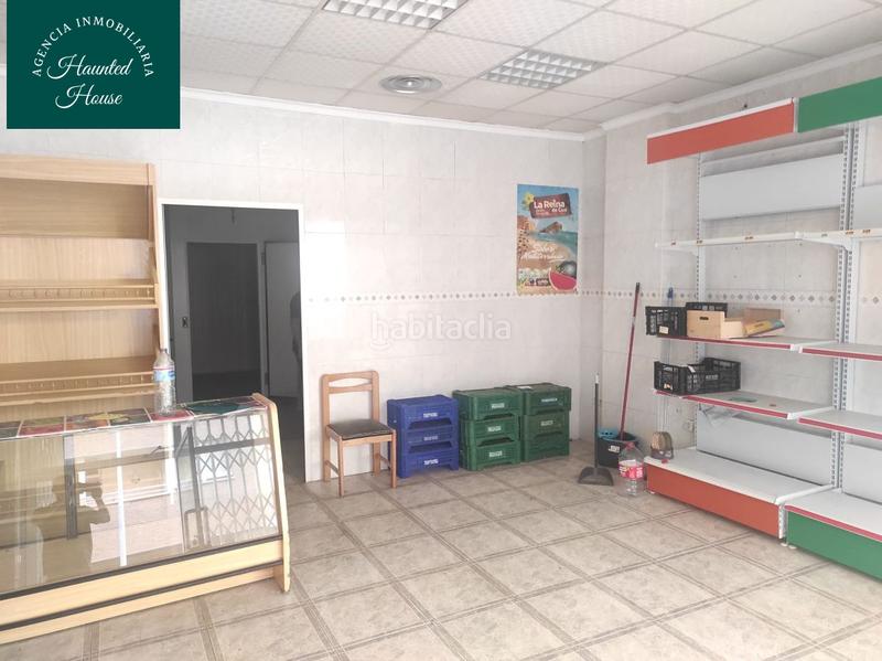 Foto f664655c-67af-4a76-8080-e52435ff8739. Lloguer local comercial a El Pilar Albacete