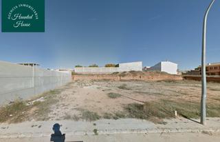Terreny residencial  Victoriano gonzalez. Solar en venta en quintanar del rey.