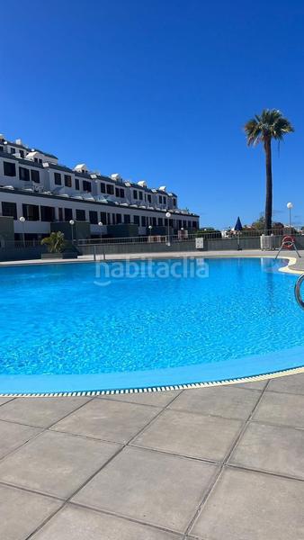 Foto 1820cec6-3cee-4c9d-ae63-5f53fd5eccce. Piso  en venta en san eugenio alto, 1 dormitorio. en Adeje