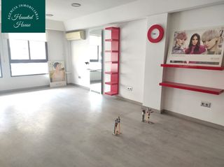 Affitto Ufficio  Dionisio guardiola. Oficina en alquiler en centro.