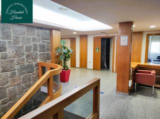Pis  España. Piso en venta en avda. de españa, 9 dormitorios.