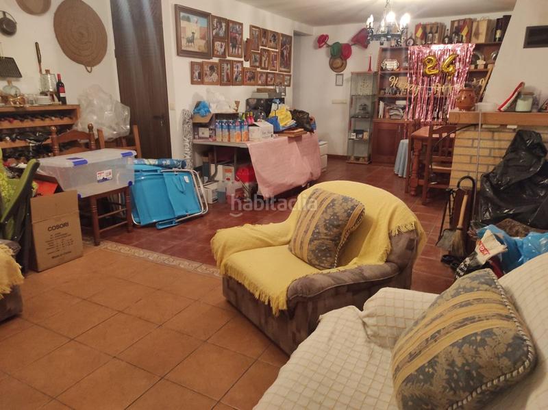 Foto af0e417b-27a5-46fe-a6a6-603f178e0edf. Casa  en venta en fátima, 5 dormitorios. en Santa Teresa - Vereda Albacete