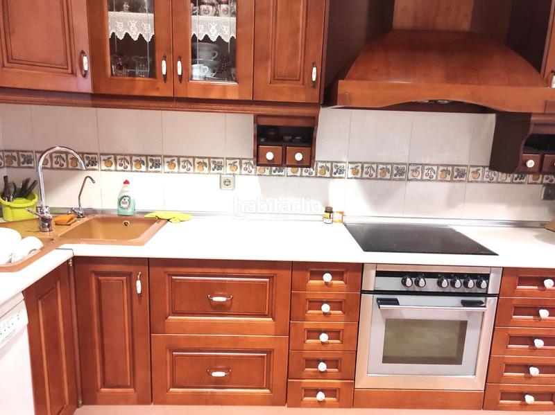 Foto cd6ab59e-a971-4137-87f1-8f512cee8148. Casa  en venta en fátima, 5 dormitorios. en Santa Teresa - Vereda Albacete