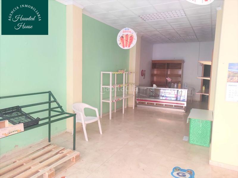 Foto 3ce39f20-bb72-45fb-bc9b-be5f91e4ce36. Alquiler local comercial local com. en alquiler en El Pilar. en Albacete