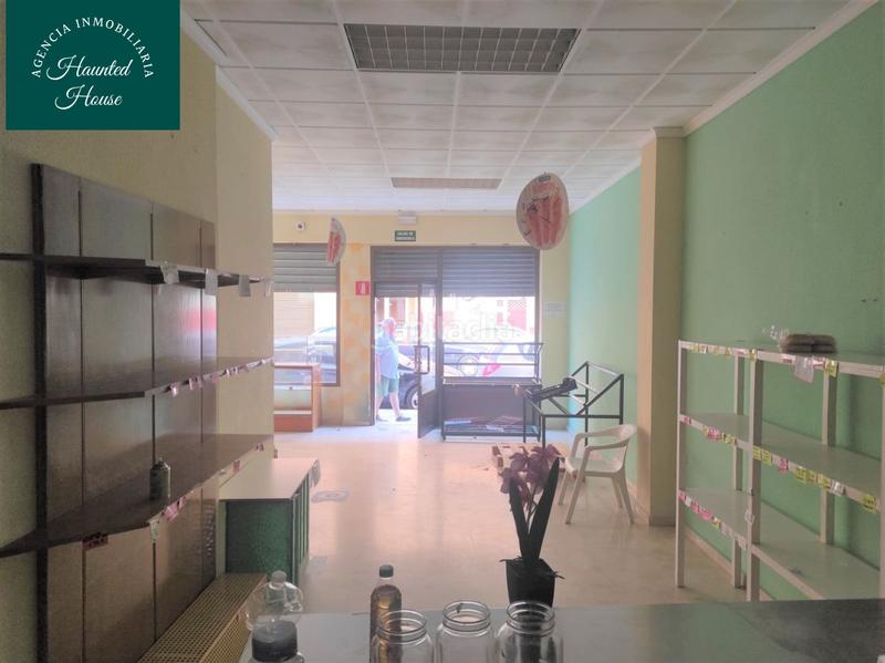 Foto 66b5551f-8d87-4cca-afbb-9eb9b300278e. Alquiler local comercial local com. en alquiler en El Pilar. en Albacete
