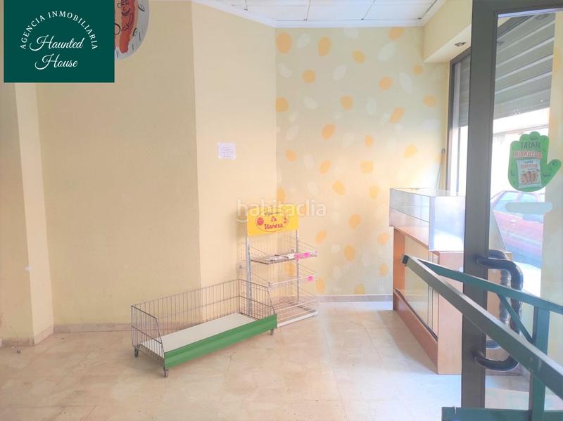 Foto ac538811-4abd-4d38-abde-175616337b46. Alquiler local comercial local com. en alquiler en El Pilar. en Albacete