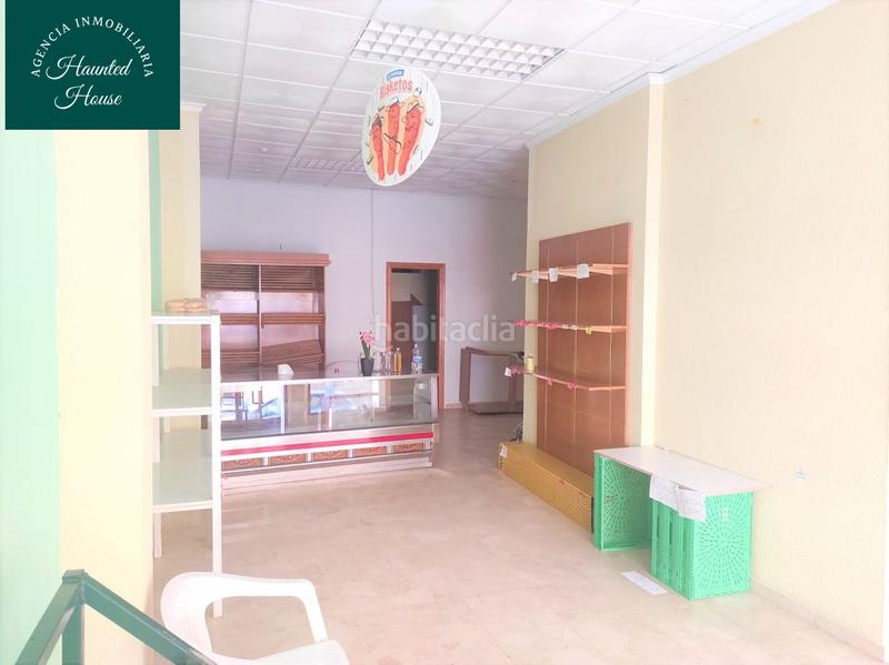 Foto a12bbab1-5ed2-47af-8972-27f36d92977c. Lloguer local comercial a El Pilar Albacete