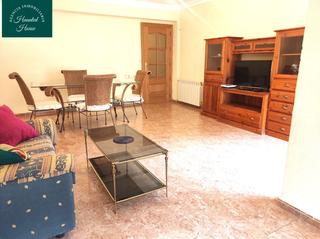Piso  Iris. Piso en venta en centro, 2 dormitorios.