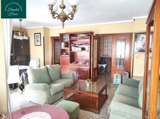 Appartamento in Centro. Piso en venta en villacerrada, 4 dormitorios.