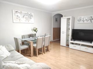 Miete Etagenwohnung  Angel. Piso en alquiler en hospital, 4 dormitorios.