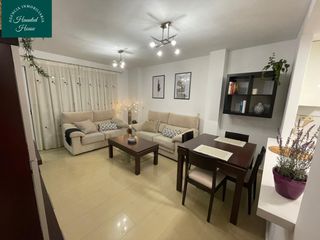 Miete Etagenwohnung  Calderon de la barca. Piso en alquiler en carretas, 2 dormitorios.